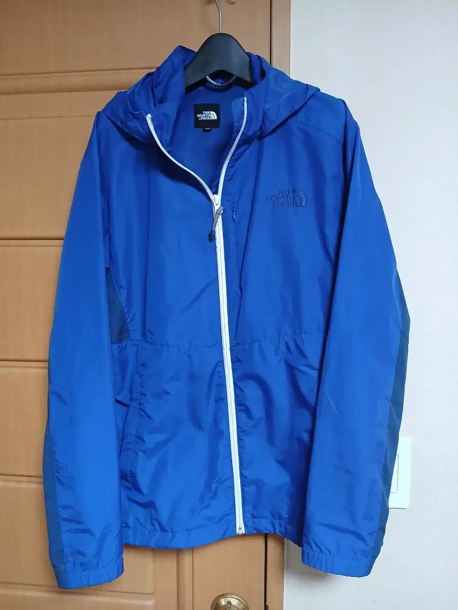 The North Face Jumper Windbreaker
