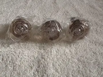 파라라이 린라이 보라색 음