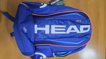 HEAD 테니스 라켓 백