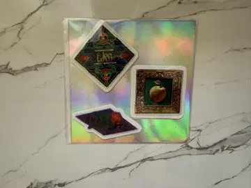 앙상블 스타즈 앙스타 TRIP 와펜 Eden