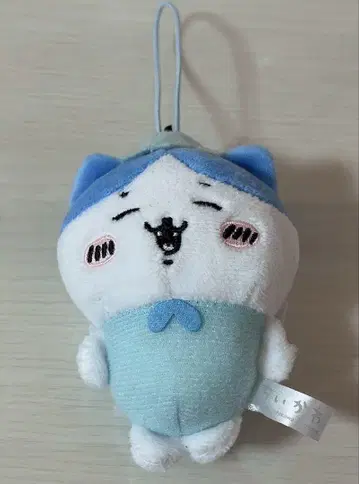 치이카와 하치와레 마스코트