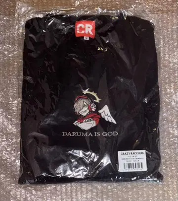 CR 달마이즈고도 CREWNECK