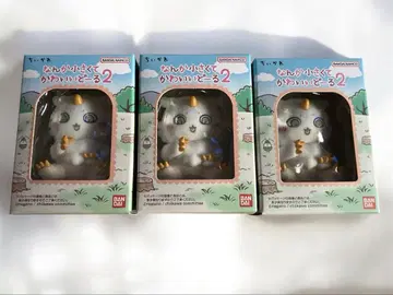치이카와 (먼작귀) 뭔가 작고 귀여운 도루 2 그 아이 덤