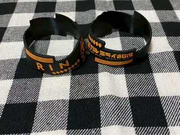 매지컬 미라이 실리콘 밴드 린