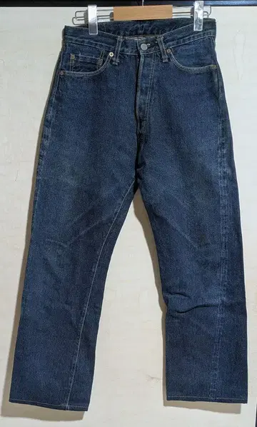 스튜디오 다치산 데님 청바지 SD-102 W29