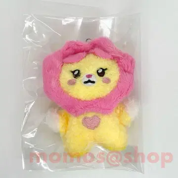 (G)I-DLE 봉제 인형 소연 소니니 sonini 봉제 인형 15cm