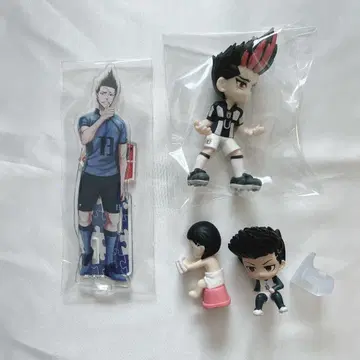 블루 록 마오 테루히데