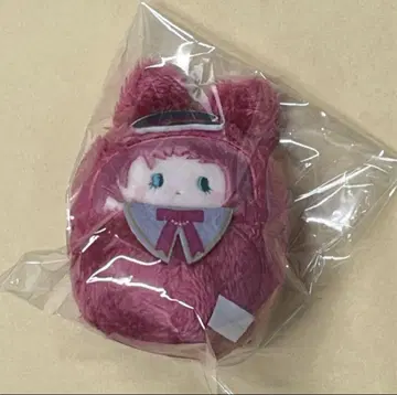 블루 록 이토시 사에 싸개 앨리스 모티브