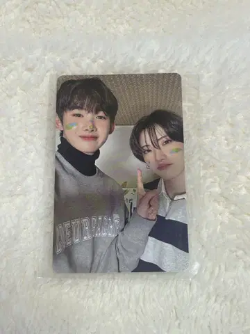 &TEAM 유마 조 시그리 유닛 트레이딩 카드