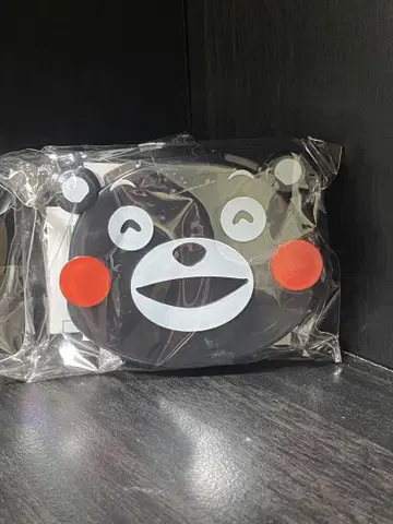 쿠마몬 약 케이스