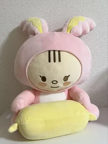 SEVENTEEN 세부치 정한 아티스트 메이드 트램 봉제 인형