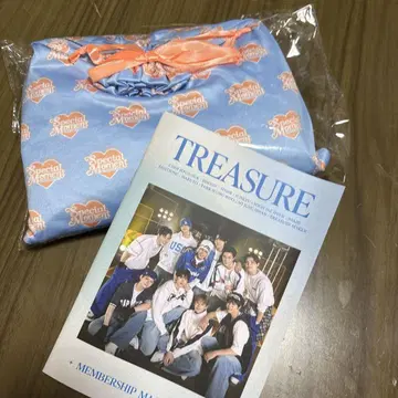 TREASURE 멤버 2025 팬미팅 업그레이드 혜택