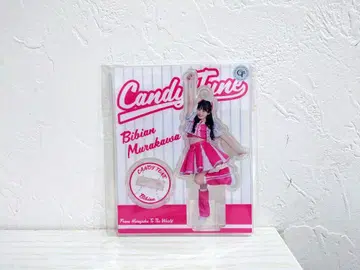 CANDY TUNE 무라카와 히카리 아크릴 스탠드