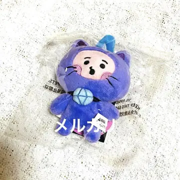 treasure 현석 CHILLI 마스코트 TRUZ