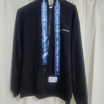 극단 드라마티카 후드티