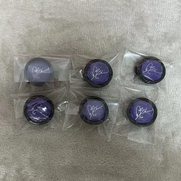 사쿠마 레이 반지 라이트 6개
