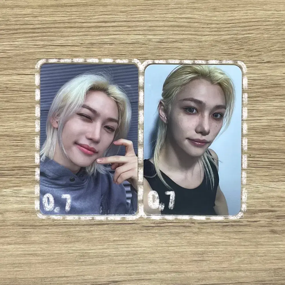 STRAY KIDS | 스트레이키즈 Stray Kids Skiz Felix Noeasy