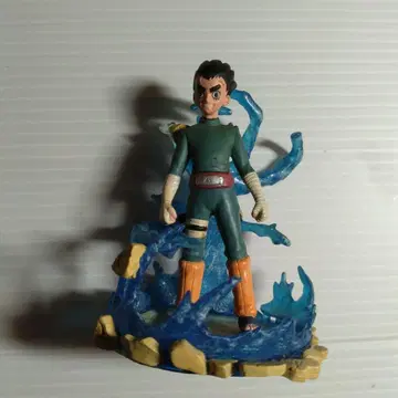 NARUTO 컬렉션 피규어 락 Lee