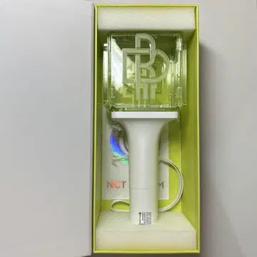 NCT DREAM 응원봉
