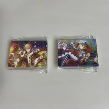 프로세카 노블 아트 시 린