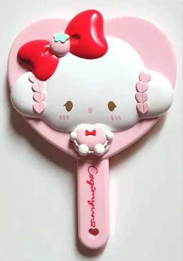 코기민 첫사랑 시리즈 손거울