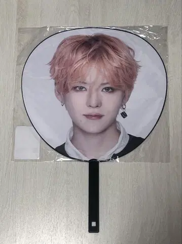 요시 점보 부채