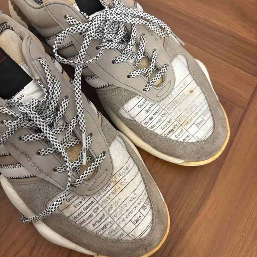 Adidas Shoes Adidas Originals Adidas Alexander Wang Aw Turnout