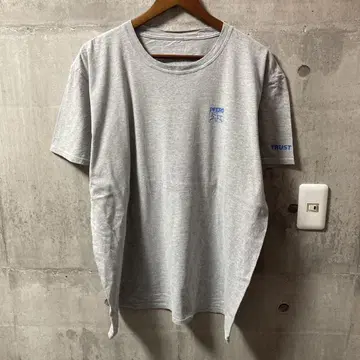 티셔츠 90년대 00년대 빈티지 Y2K 캐주얼 빅 루즈 G753