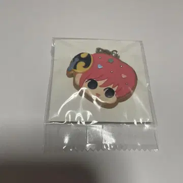 은혼 쿠키 참 카구라