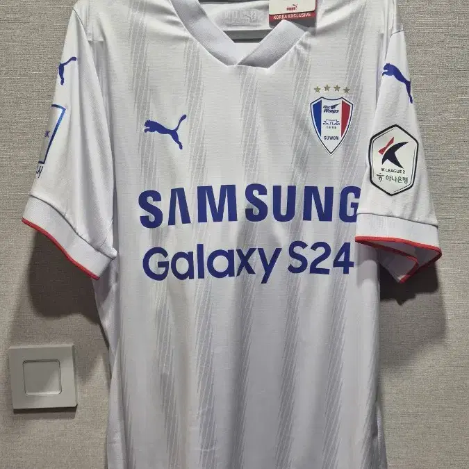 Zaicro Suwon Samsung Training Pants 105 #수원삼성,#축구바지