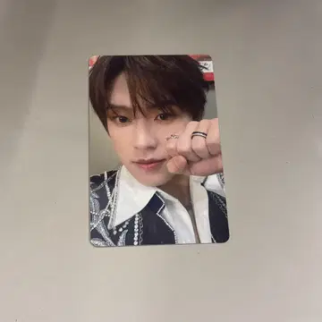 JO1DER SHOW 도쿄돔  강아지 트레이딩 카드 코노 준키