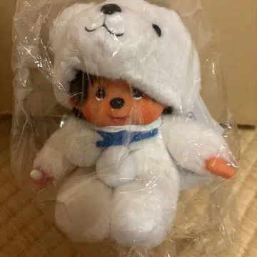 레어 몬치치 오르골 시로쿠마