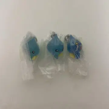 시즈쿠짱 메지루시 액세서리