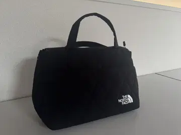 THE NORTH FACE 지오 페이스 박스 토트