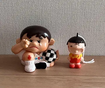 마키론보야/가려움증 소프트 비닐