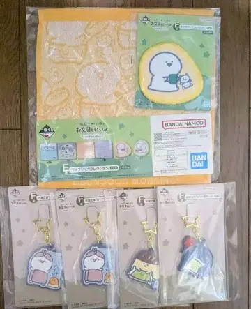 문구와 함께 제일복권 묶음 판매