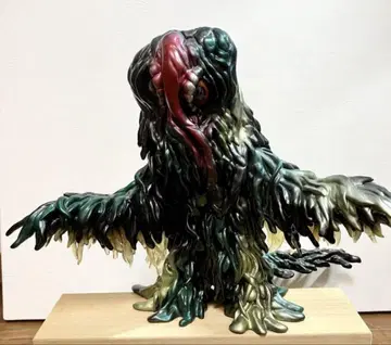 헤도라 CCP 슈퍼 인형 눈