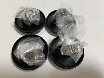 봉고레 반지 맑음 번개 폭풍 안개