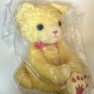 프린스 캣 로지 뼈대 포함