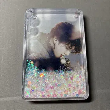 BTS JUNGKOOK 반짝반짝 디자인