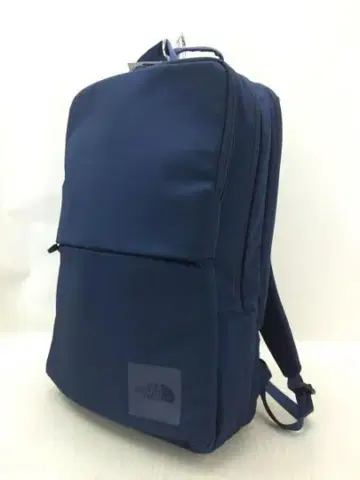 THE NORTH FACE 네이비 백팩