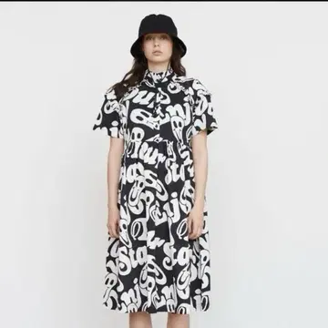 lazy oaf 원피스