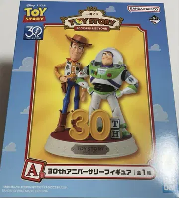토이스토리 제일복권 A상 30주년 기념일 피규어
