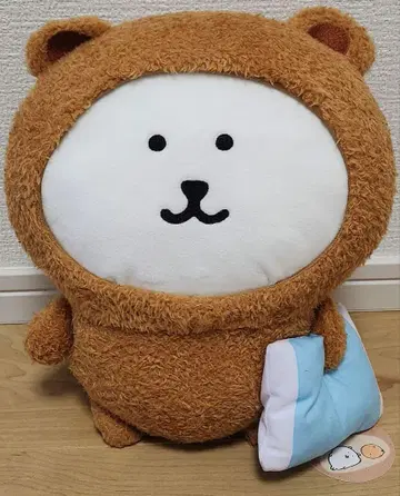 동면 BIG 봉제 인형 나가노의 곰