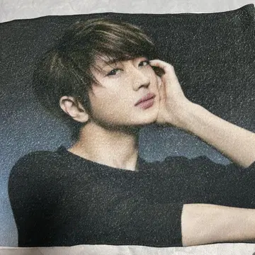 Nissy 호텔 프랑 굿즈 타월