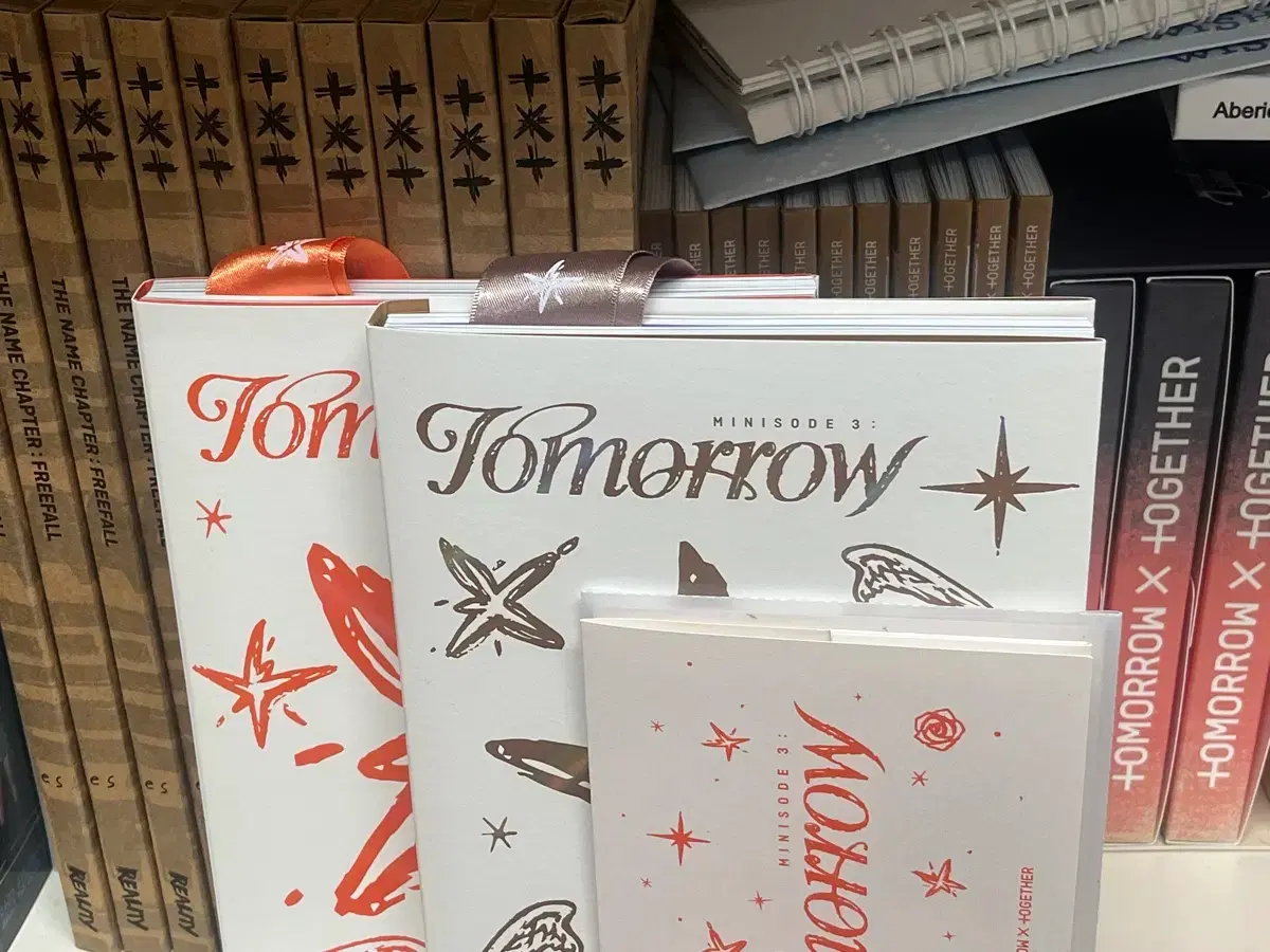 TXT album poca unreleased photocard buncheol doll goods pop up soobin yeonjun beomgyu taehyun