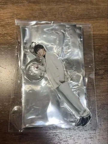 세부이레노 우타 타카시 아크링 키링