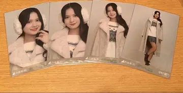 나카무라 레노 브로마이드 테디베어