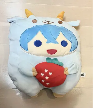스토푸리 코론짱 봉제 인형