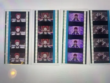 파라이쿠 시계 부품 세트